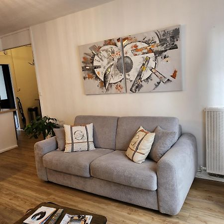 L' Atelier Du 26 Apartman Dinan Kültér fotó